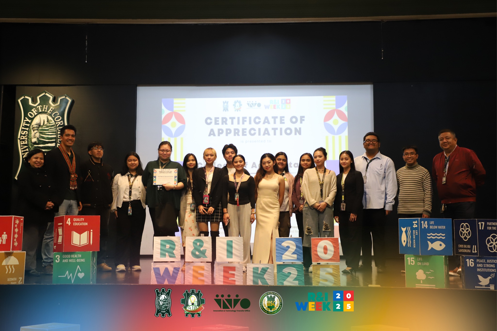 Techno Events Wrap Up: COA Students Shine in Innovation Competitions