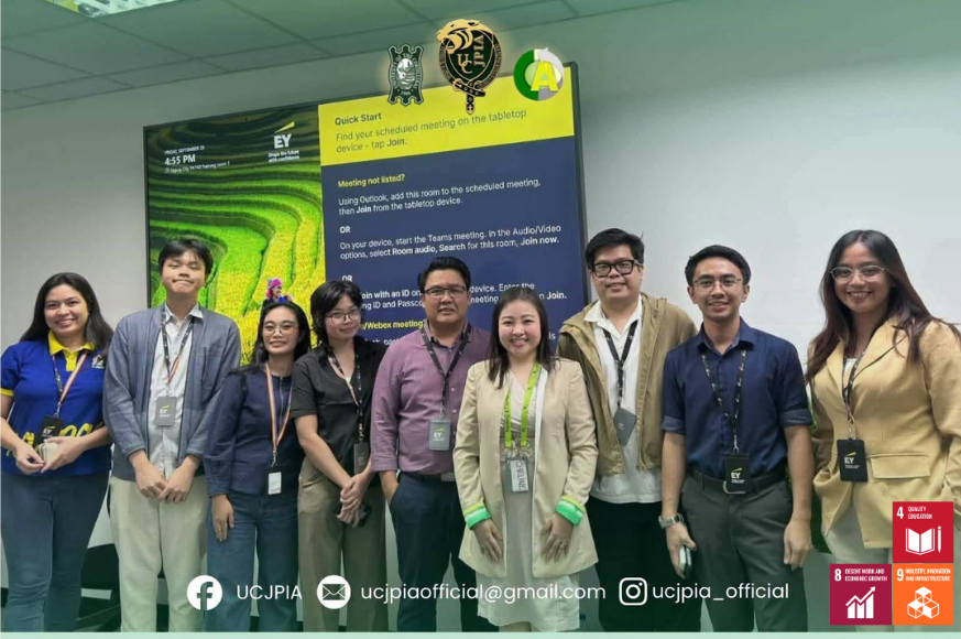 College of Accountancy Advances AI-Driven Accounting Education Through Banking Audit and Business Intelligence Training